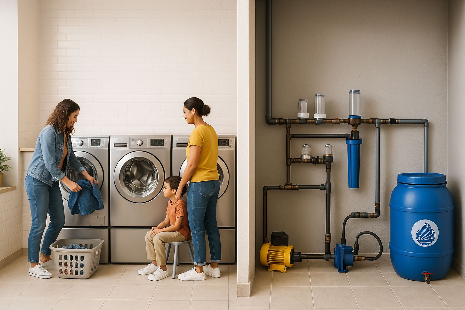 Imagem Futuro Sustentável