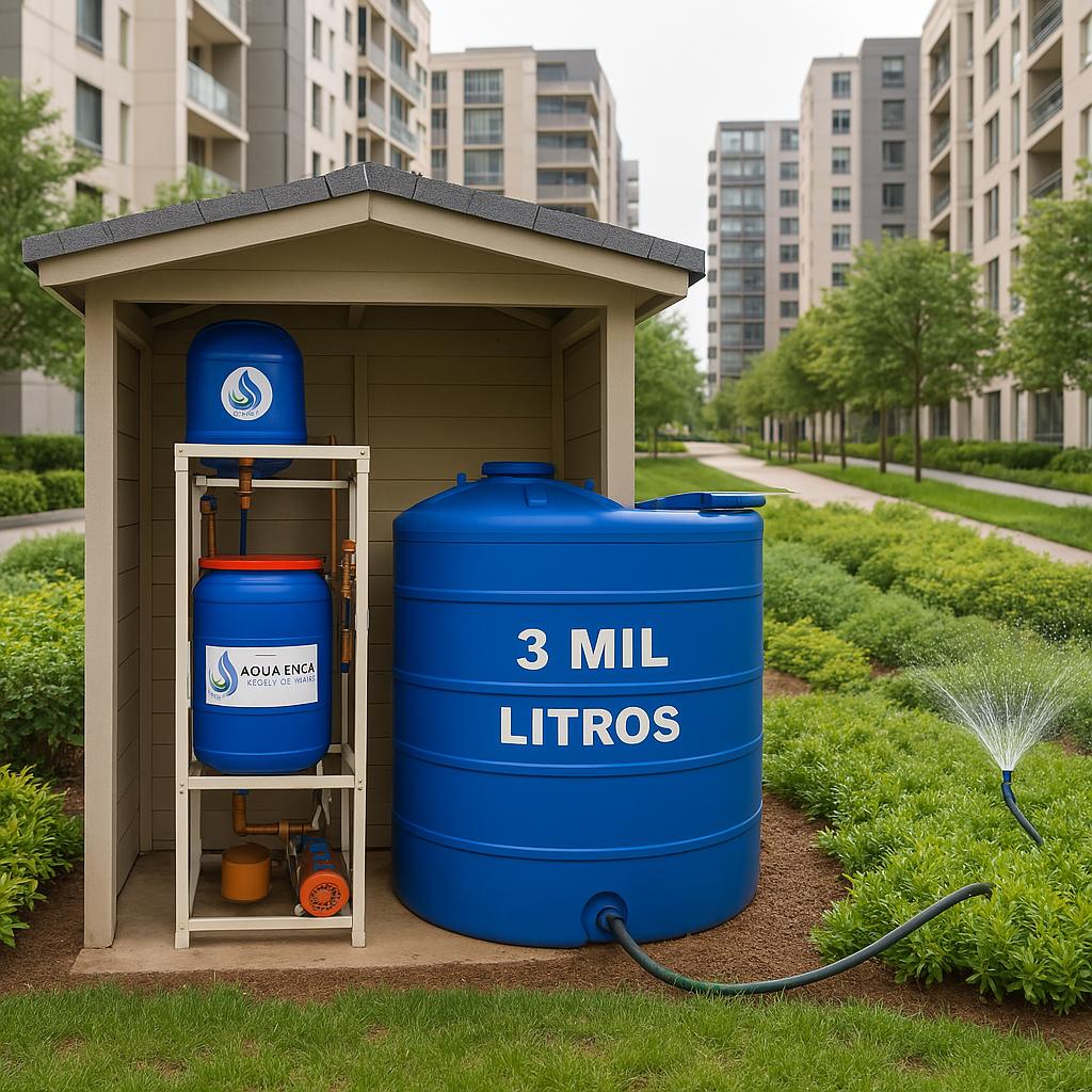 Imagem Consciência Ambiental